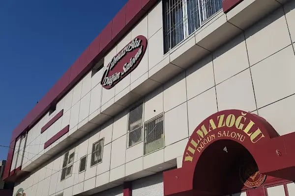 Hollywood Yılmazoğlu Düğün Salonu - Resim 6