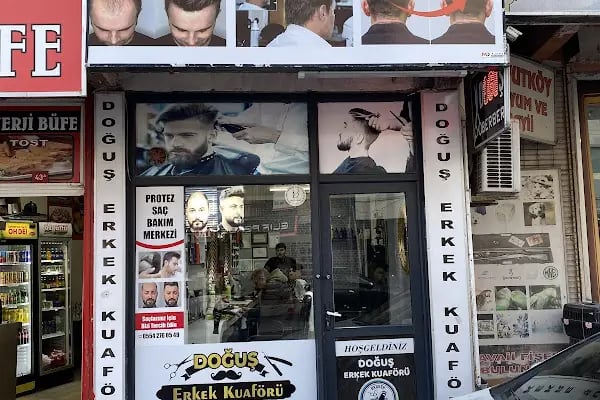 Arnavutköy Protez Saç Merkezi - Resim 4