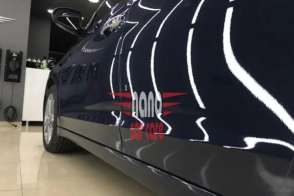 Nano Car Care - Resim 9