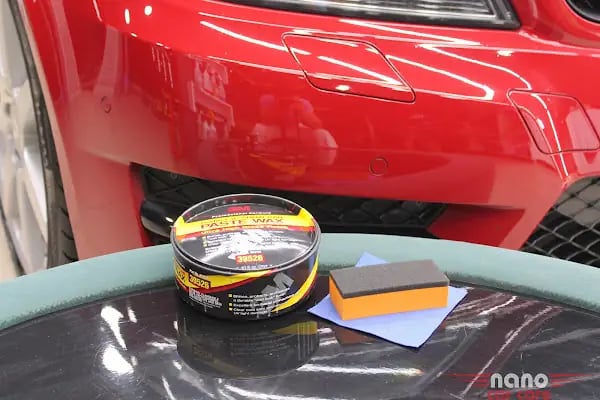 Nano Car Care - Resim 3