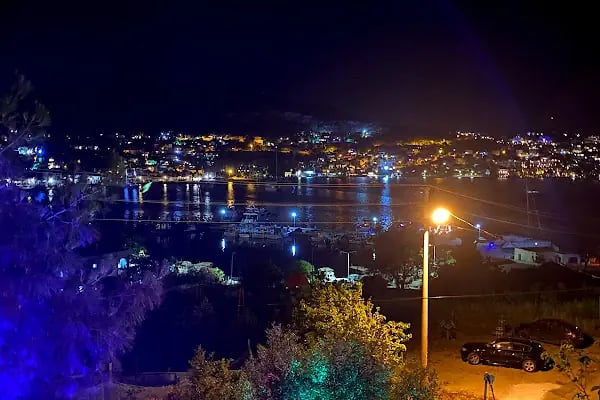 Bodrum Vosvos Camping &amp; Bora Sencer Sanat Köyü - Resim 4