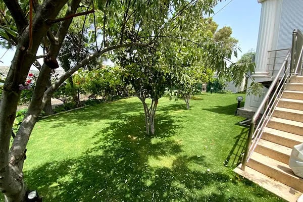 Bodrum Vosvos Camping &amp; Bora Sencer Sanat Köyü - Resim 5