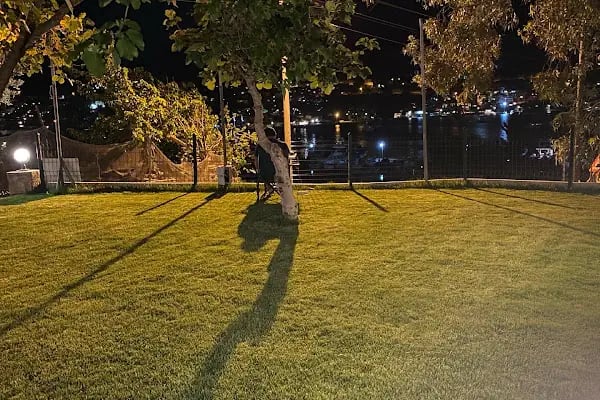 Bodrum Vosvos Camping &amp; Bora Sencer Sanat Köyü - Resim 12