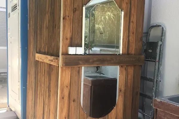Bodrum Vosvos Camping &amp; Bora Sencer Sanat Köyü - Resim 17