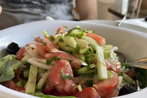 PALYA La lorraine Cafe Rest&NARGİLE - Resim 20