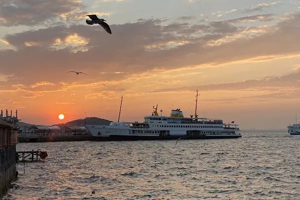 PALYA La lorraine Cafe Rest&NARGİLE - Resim 11