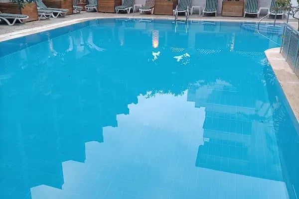Anik Apart Hotel - Resim 4
