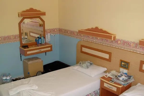 Anik Apart Hotel - Resim 15