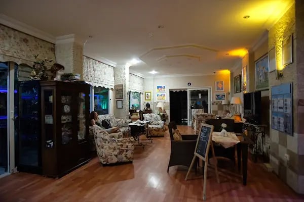 Anik Apart Hotel - Resim 19