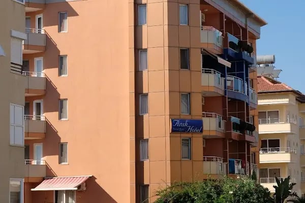 Anik Apart Hotel - Resim 8