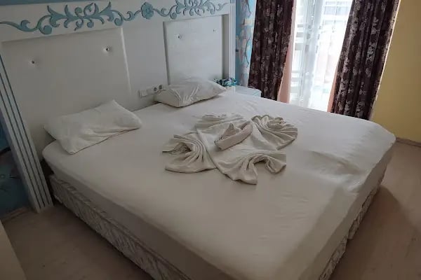 Anik Apart Hotel - Resim 2