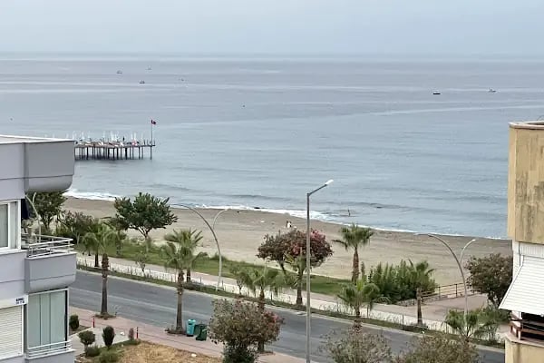 Anik Apart Hotel - Resim 10
