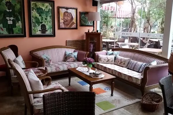 Anik Apart Hotel - Resim 7