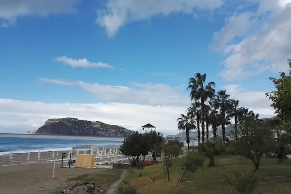Anik Apart Hotel - Resim 16