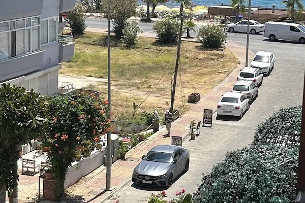 Anik Apart Hotel - Resim 5