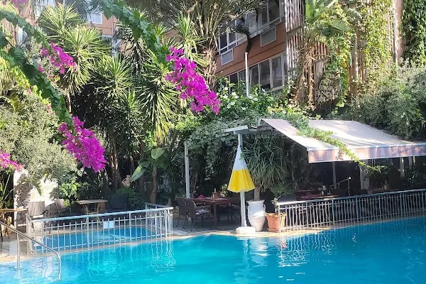 Anik Apart Hotel - Resim 3