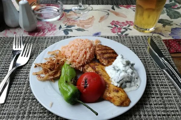 Anik Apart Hotel - Resim 14