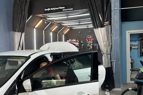 Vip Detailing Gaziantep - Resim 2