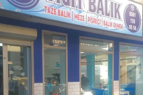 Yiğit Balık Pişiricisi - Resim 4