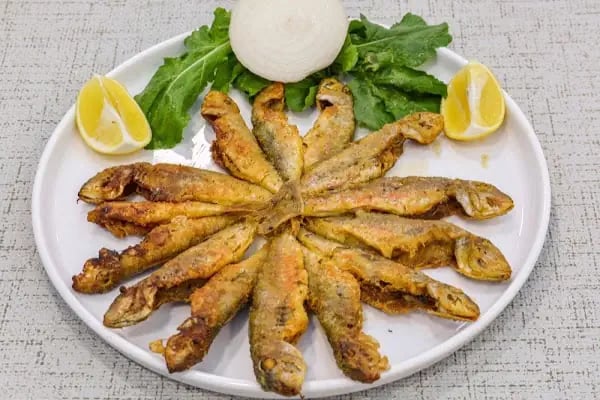 Yiğit Balık Pişiricisi - Resim 11