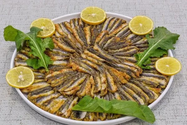 Yiğit Balık Pişiricisi - Resim 12