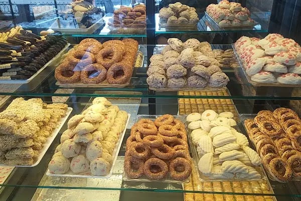Bahar Pasta Cafe - Resim 2