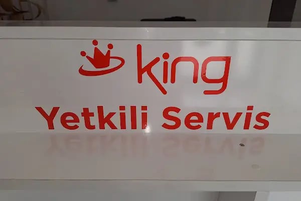 EBRAR SOĞUTMA BEYAZ EŞYA TEKNİK SERVİS VE KİNG K.E.A YETKİLİ SERVİSİ - Resim 7