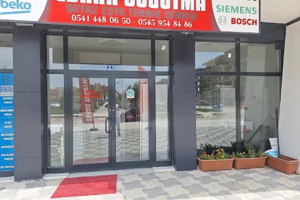 EBRAR SOĞUTMA BEYAZ EŞYA TEKNİK SERVİS VE KİNG K.E.A YETKİLİ SERVİSİ - Resim 4