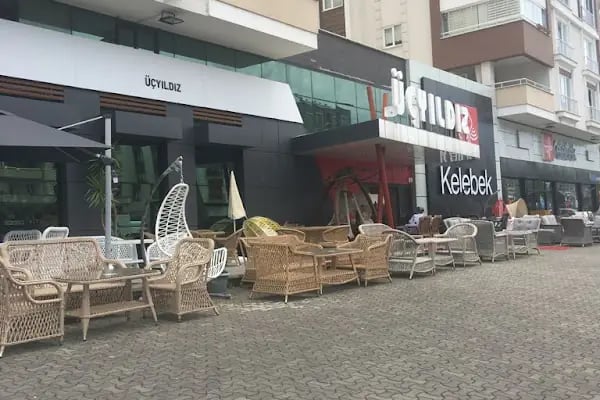 Üçyıldız Mobilya - Resim 5
