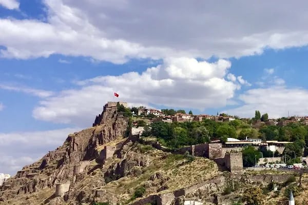 Melike Hatun Kültür Evi - Resim 1