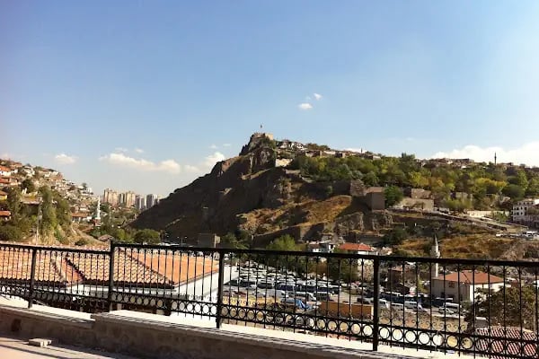 Melike Hatun Kültür Evi - Resim 2