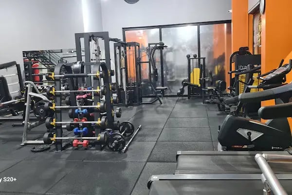 Ömer Balaban Fıght Academy - Resim 20