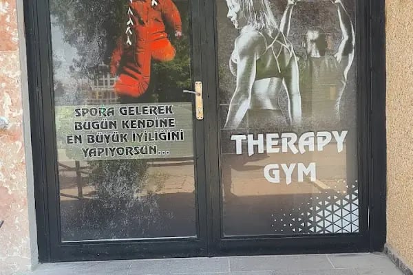 Ömer Balaban Fıght Academy - Resim 9