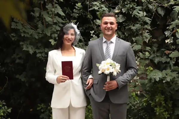 Terzi Ali &amp; Zeynep - Balikesir - Resim 11