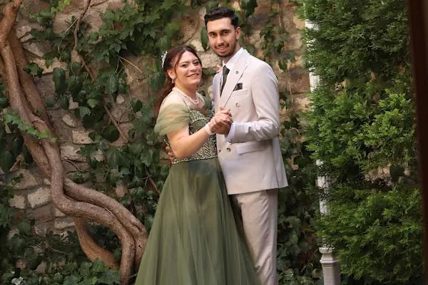 Terzi Ali &amp; Zeynep - Balikesir - Resim 8