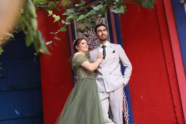 Terzi Ali &amp; Zeynep - Balikesir - Resim 4