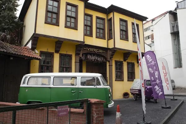 Terzi Ali &amp; Zeynep - Balikesir - Resim 3