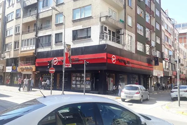 Terzi Ali &amp; Zeynep - Balikesir - Resim 10