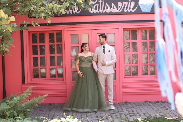 Terzi Ali &amp; Zeynep - Balikesir - Resim 15