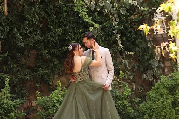 Terzi Ali &amp; Zeynep - Balikesir - Resim 13