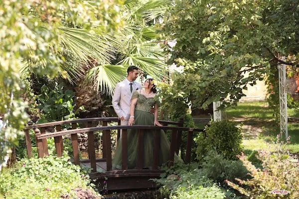 Terzi Ali &amp; Zeynep - Balikesir - Resim 5