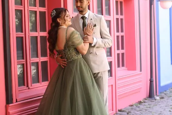Terzi Ali &amp; Zeynep - Balikesir - Resim 17