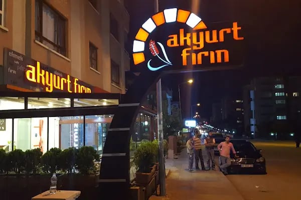 Atayurt Fırın Pastane Cafe Bistro (Birlik Şube) - Resim 5