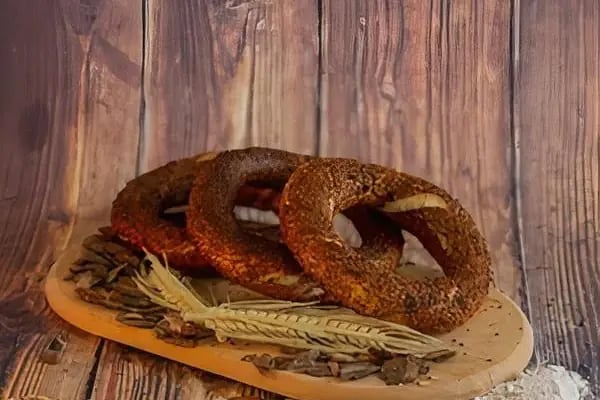 Atayurt Fırın Pastane Cafe Bistro (Birlik Şube) - Resim 9
