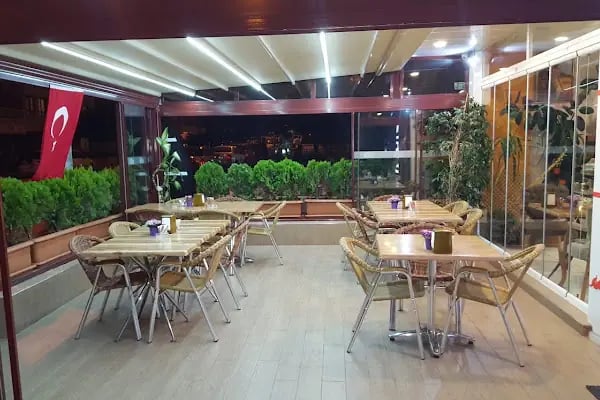 Atayurt Fırın Pastane Cafe Bistro (Birlik Şube) - Resim 10