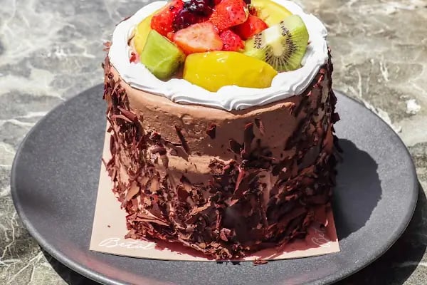 Atayurt Fırın Pastane Cafe Bistro (Birlik Şube) - Resim 19