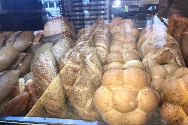 Atayurt Fırın Pastane Cafe Bistro (Birlik Şube) - Resim 12