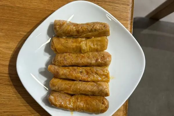 Atayurt Fırın Pastane Cafe Bistro (Birlik Şube) - Resim 6
