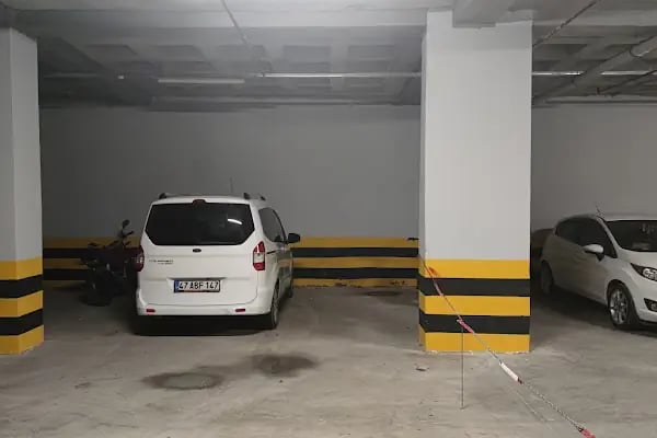 Ceylanpınar Devlet Hastanesi - Resim 19