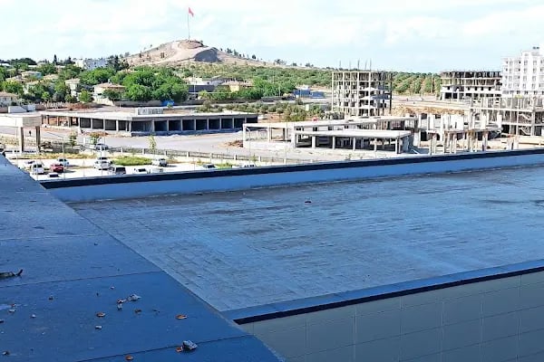 Ceylanpınar Devlet Hastanesi - Resim 13